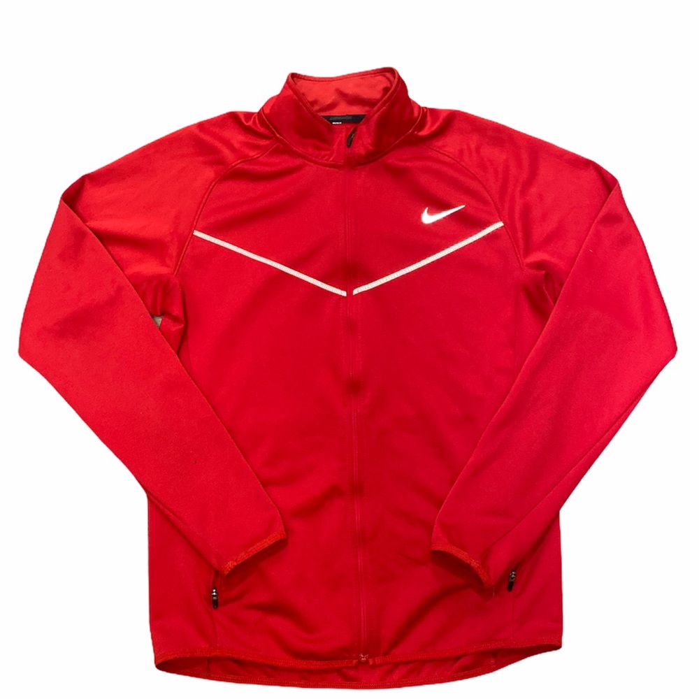 Nike Dri Fit Full Zip Jacket